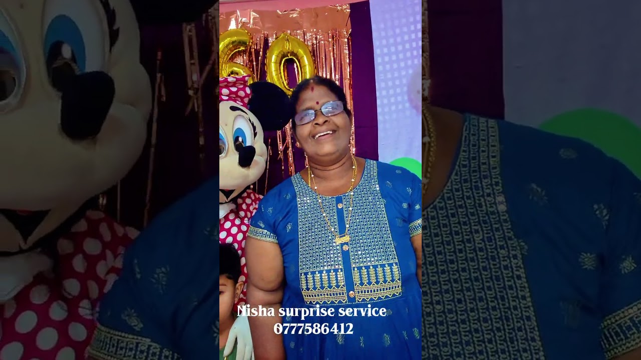 அம்மா தானே எல்லாமே அவங்கள மாதிரி நம்ம லைப் ல இன்னொருத்தவங்க இருக்க முடியாது 