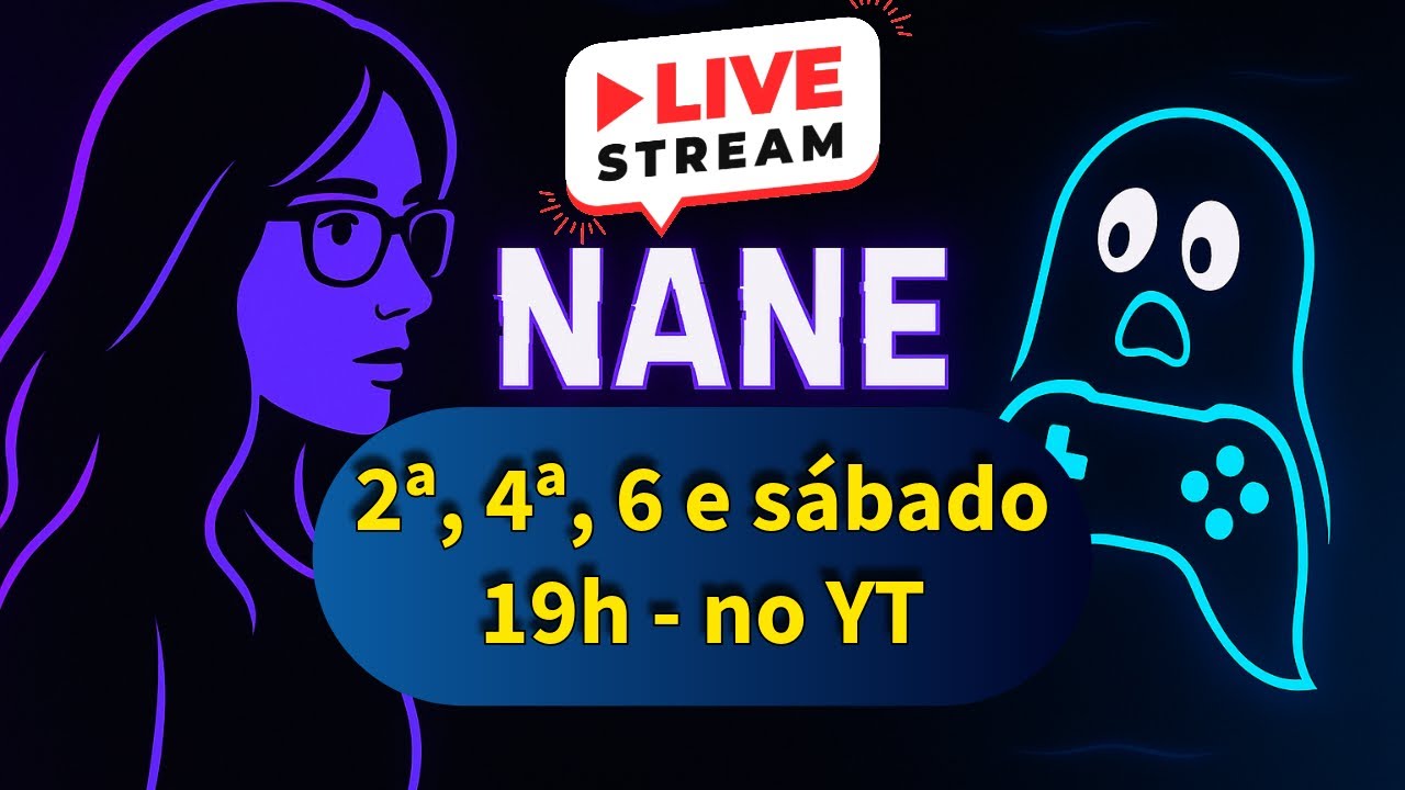 16/03 Segundinha - Bora de terrorzin? LANÇADO ONTEM: NIGHT SHIFT CASA PENHORES E CAN'T REVERT