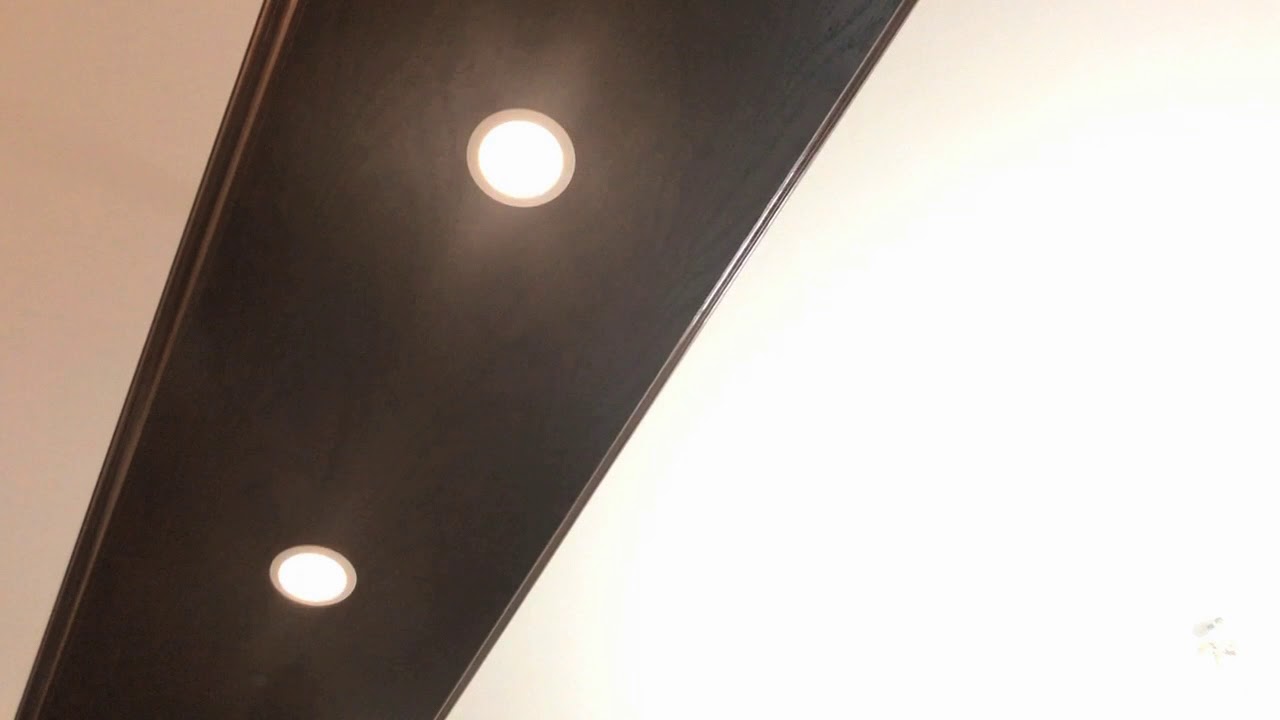 Xiaomi PHILIPS Zhirui Downlight from GearBest