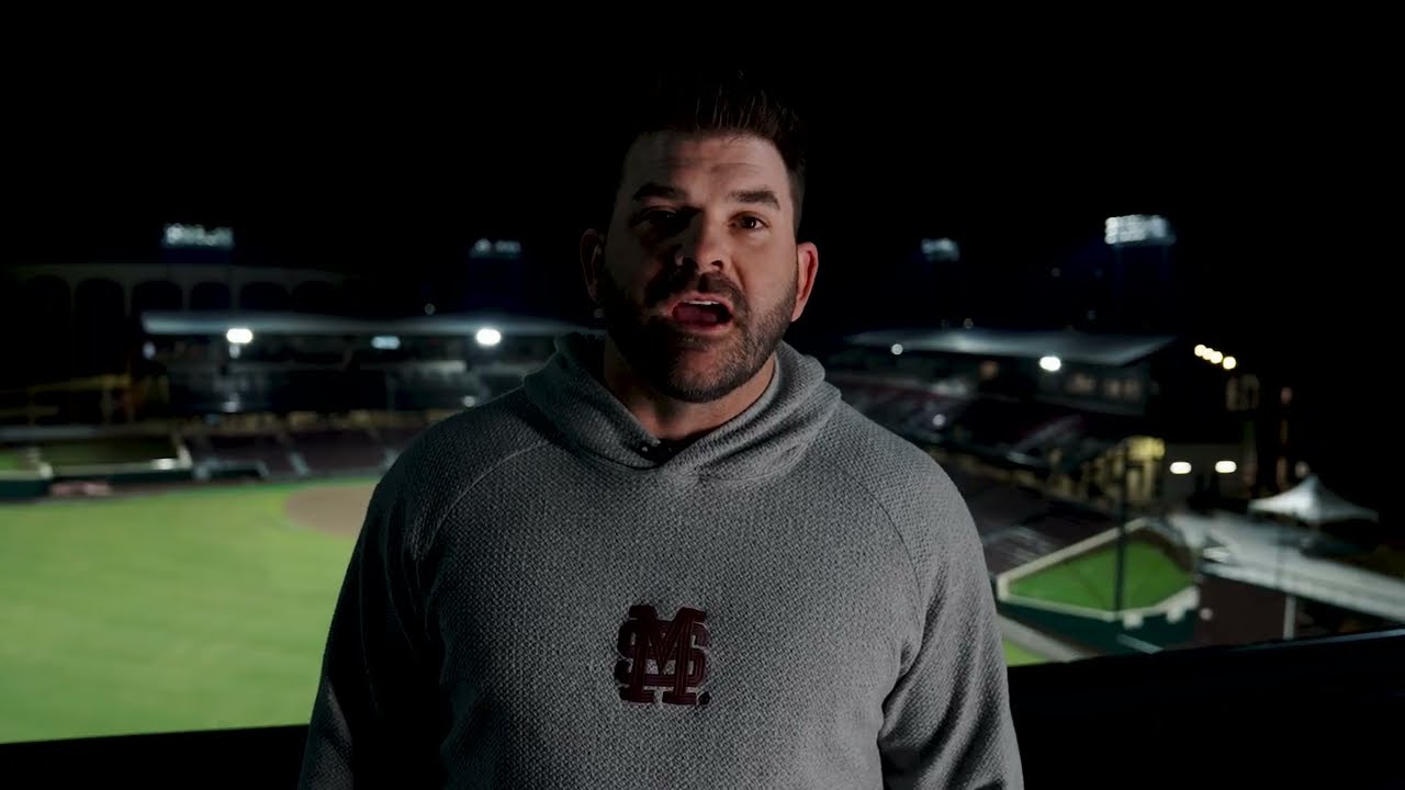BASEBALL | Mitch Moreland Opening Day Hype
