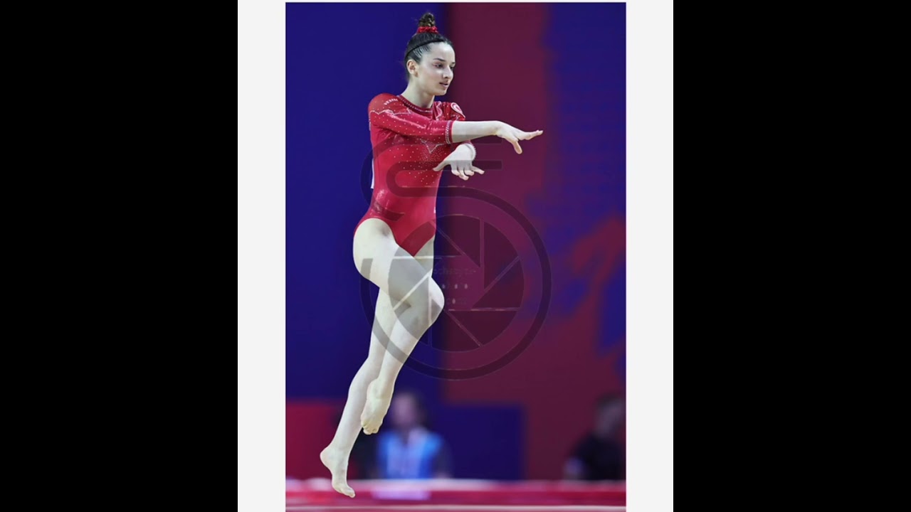 Sevgi Kayisoglu(TUR)Floor Music 2022_2023