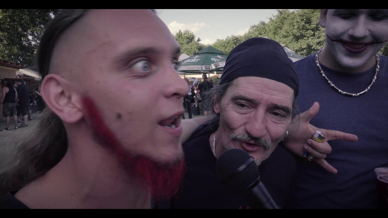 ROCKMARATON 2019 - 3. nap