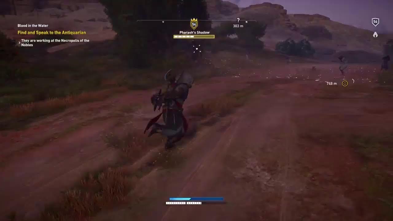 AC Origins in 2026 | CastTerror Live