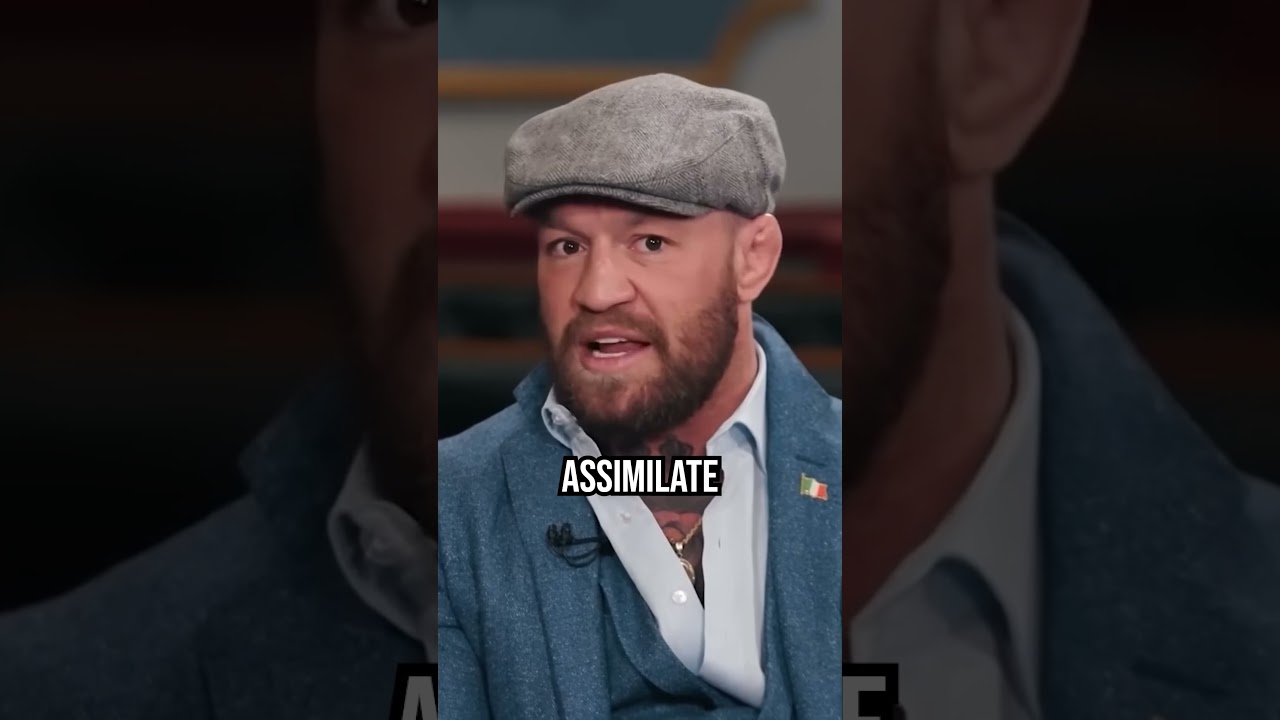 RESPECT Irish Laws & Culture 🇮🇪❤️