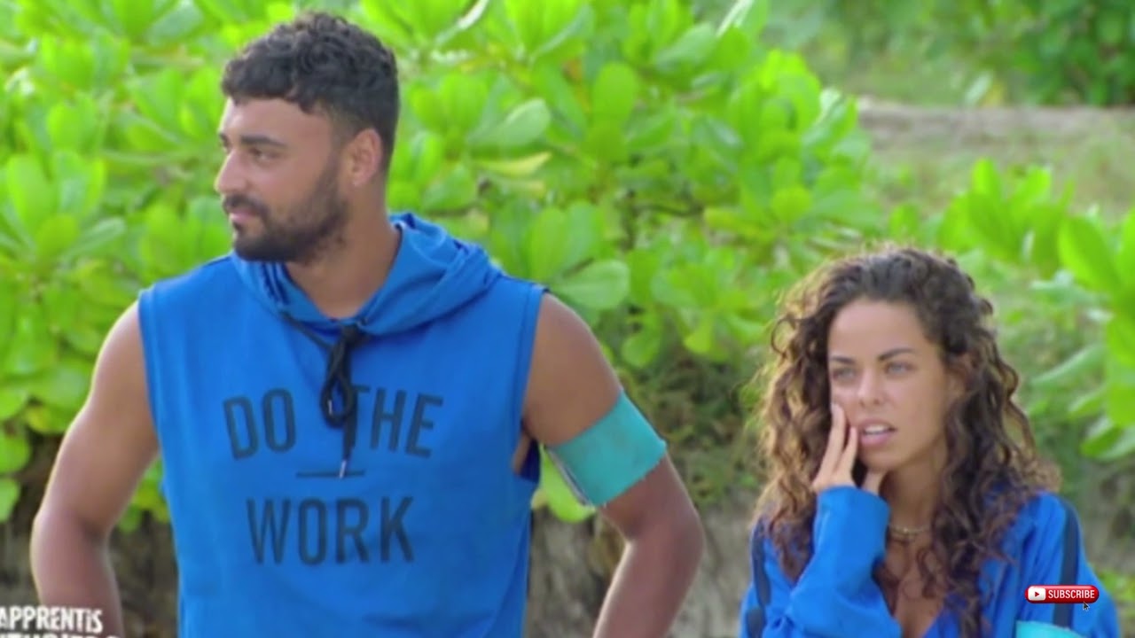 R&eacute;my en couple pendant Les Apprentis Aventuriers : Comment &ccedil;a a influenc&eacute; son aventure avec Ma&euml;va ?