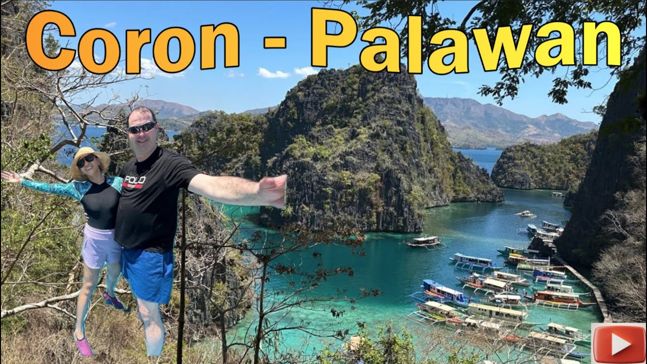 Coron - Palawan