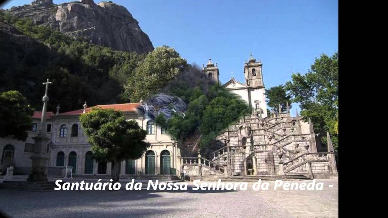 S&iacute;tios a visitar no Parque Nacional da Peneda Ger&ecirc;s