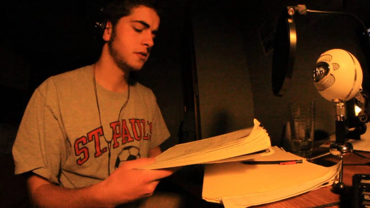 Quantum Physics Rap