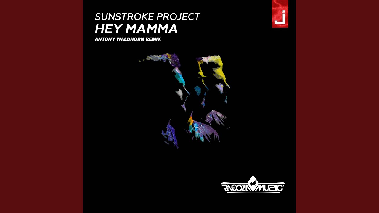 Hey Mamma (Radio Edit)