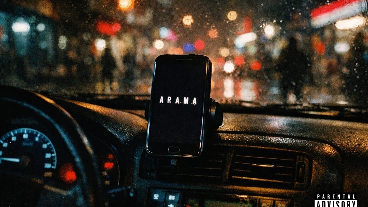 4LEE - ARAMA (Official Audio)