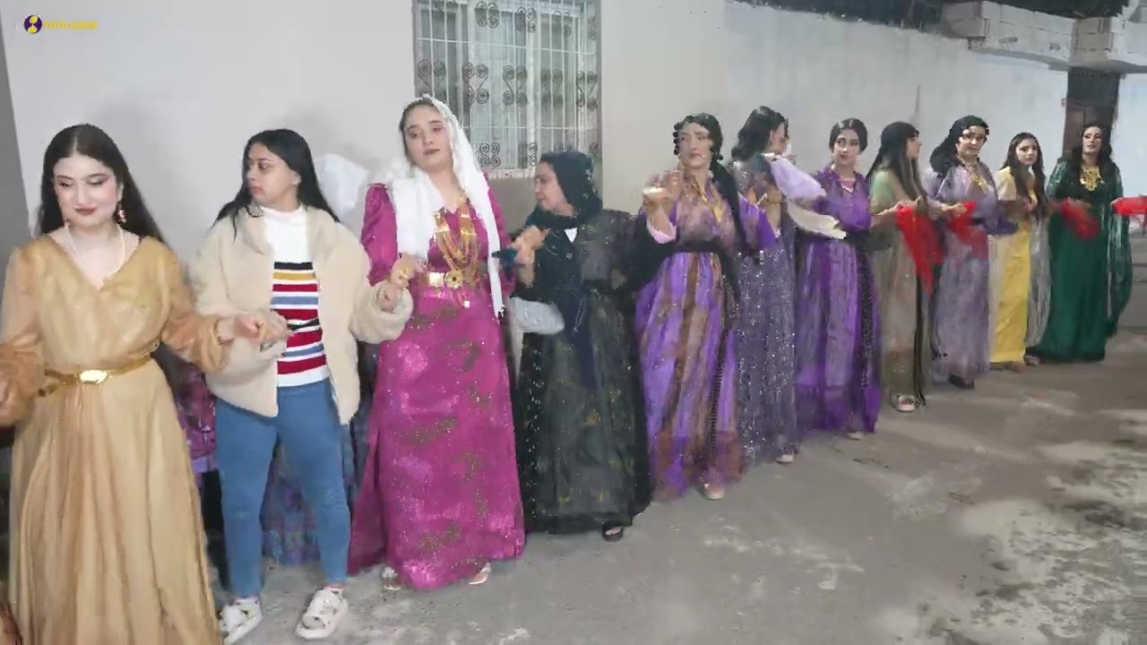 Ferhat Semenci Düğün Part 1 / Foto Gizem