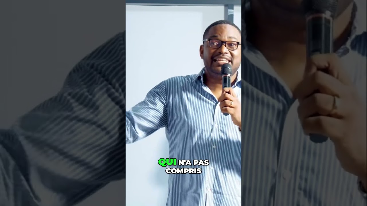 Foi et Mariage : L'erreur FATALE &agrave; &eacute;viter ! YANNICK AMOS