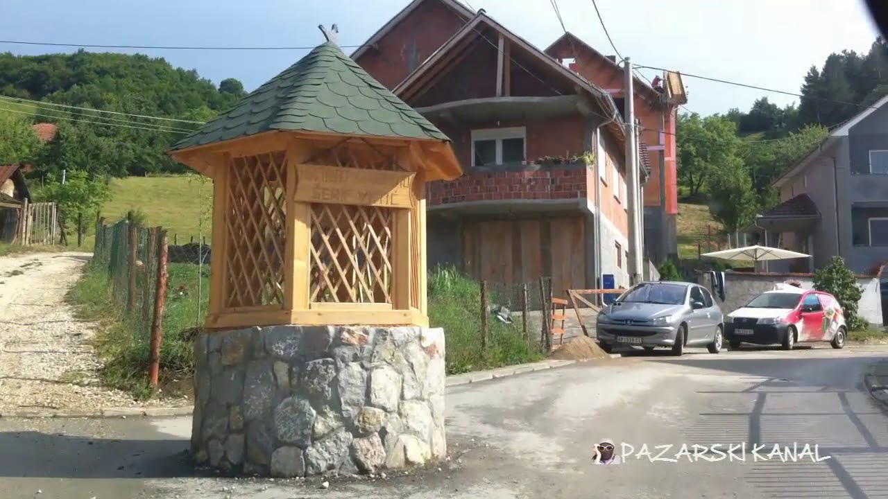 Provozajte se Svojborom
