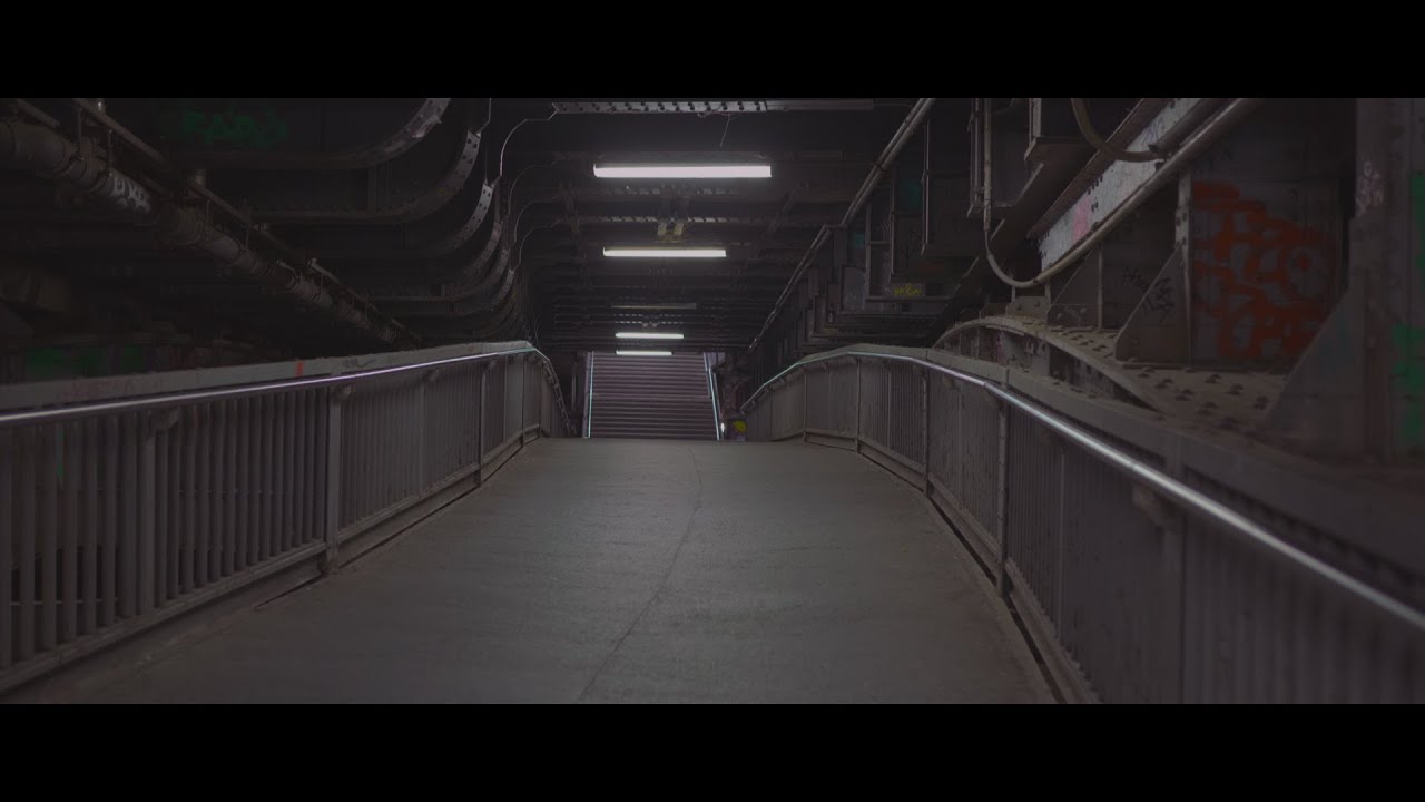 CORONA - A short Film (Lumix S1H / 4k / HLG)