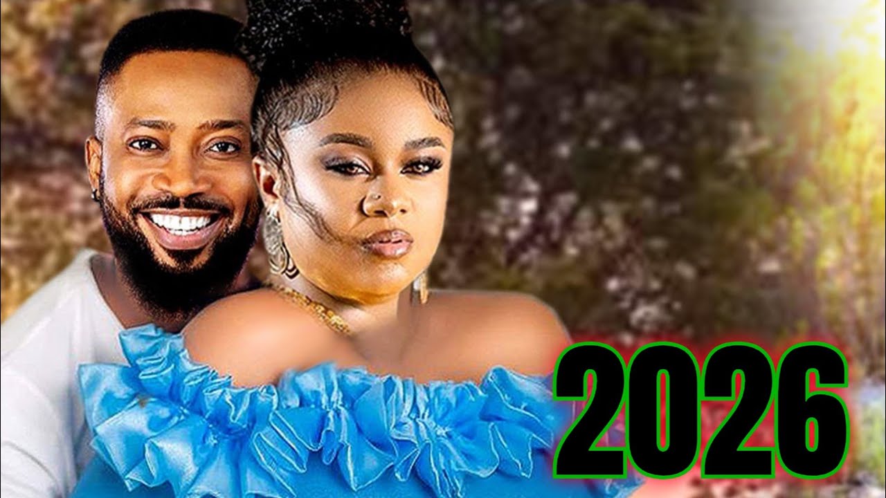 CHARM MY HEART (NEW TRENDING MOVIE) - UJU OKOLI,DAN DAVID,FREDERICK LEONARD LATEST NOLLYWOOD MOVIE