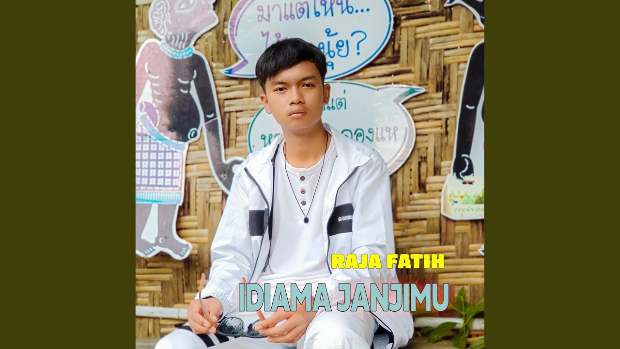 Idiama Janjimu