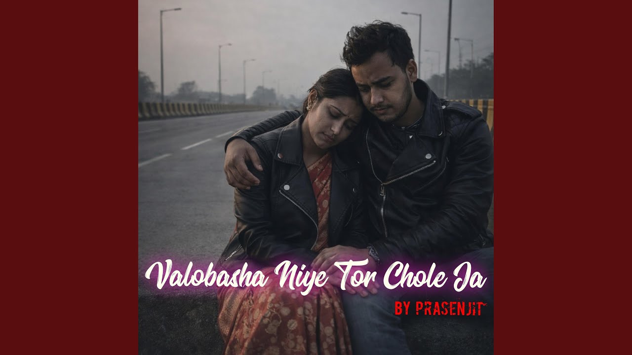 Valobasha Niye Tor Chole Ja