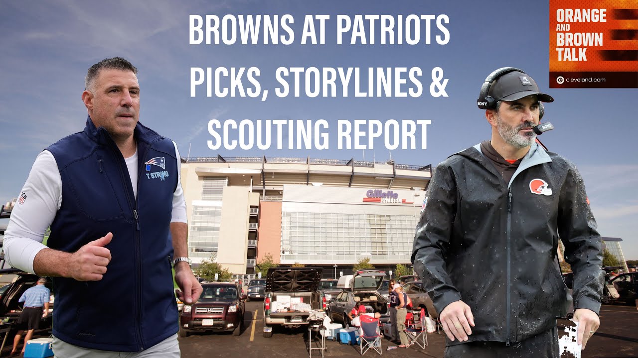 Browns at Patriots predictions: Who wins and why?