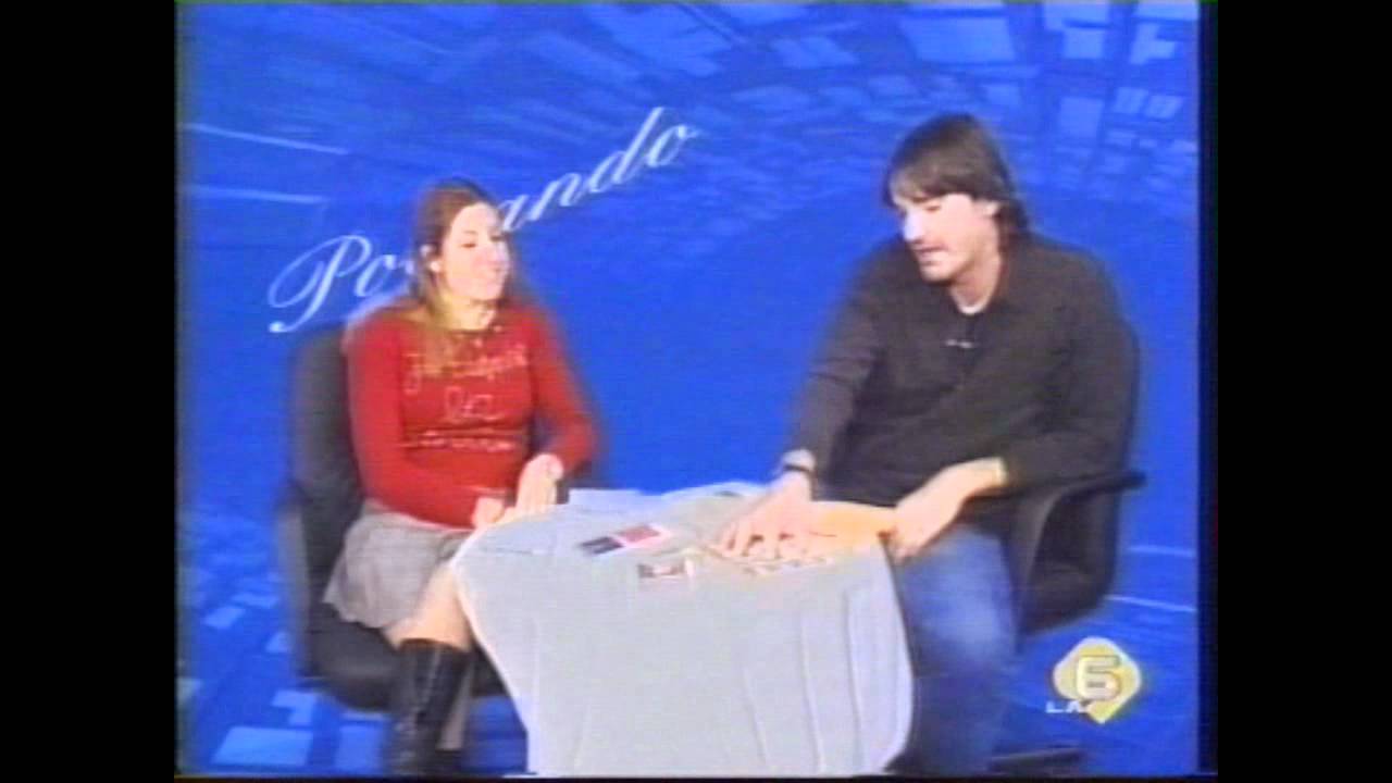 Simone Cattaneo ospite a 