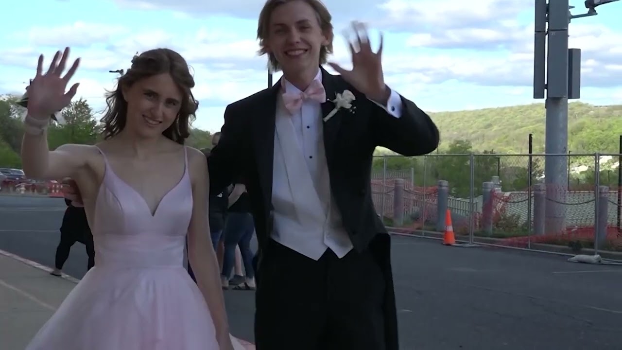 MCHC Class of 2025 Senior Video