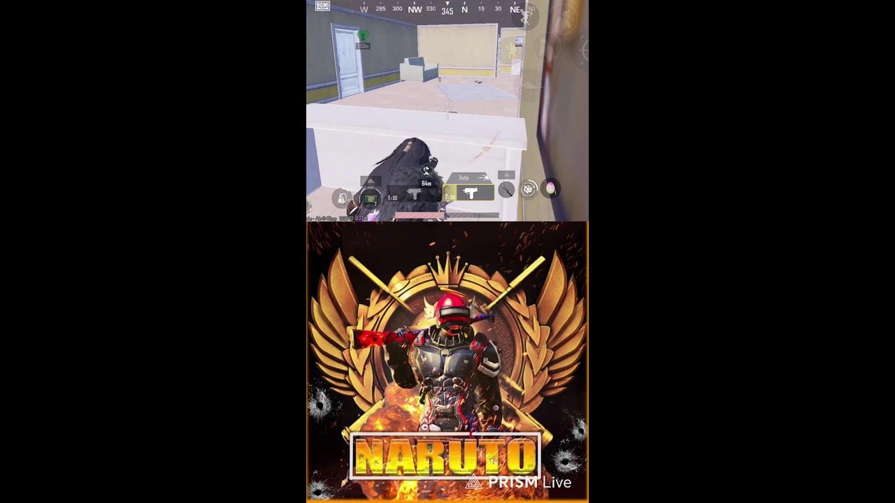 🔥 BGMI Live: Gyro Noob se Pro Banega! | Rank Push + Clutch Plays | Join Karo Bhai! 🔥