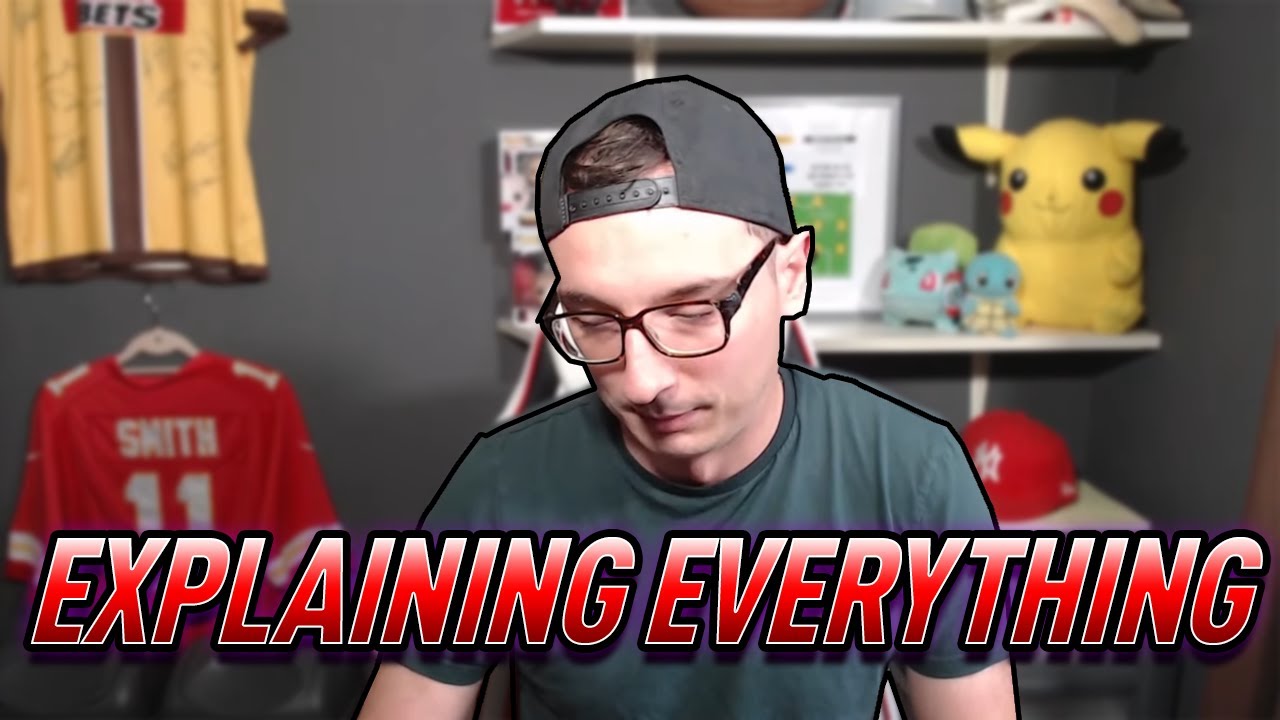 Explaining Everything...