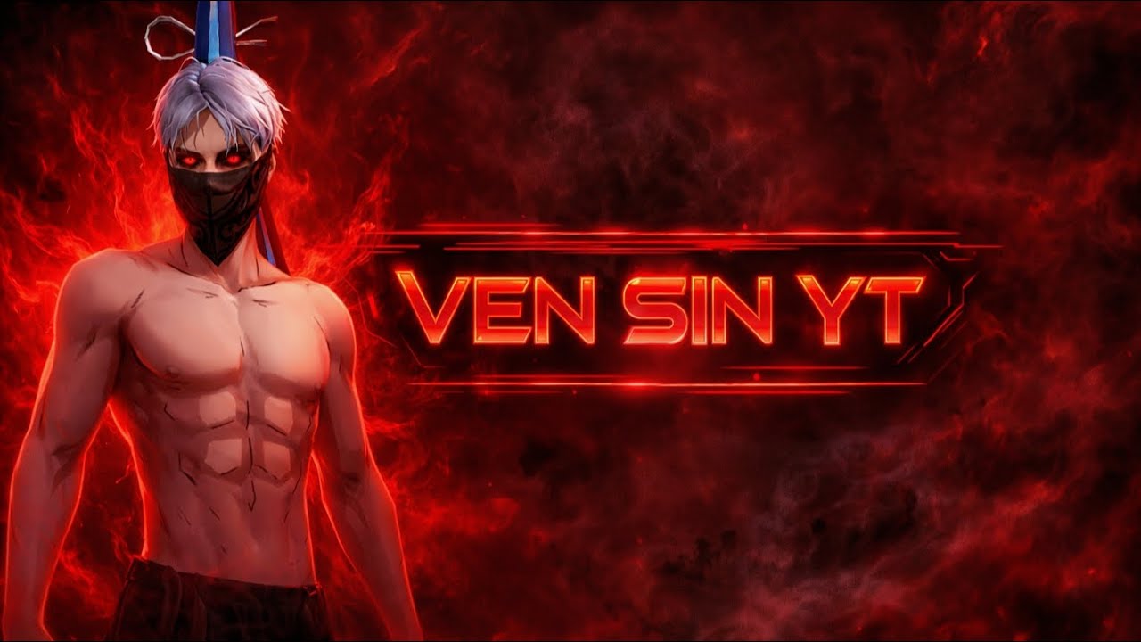 🔴 VEN SIN YT IS LIVE 🔴 ROAD TO 2K SUBS 🔴 SUNDEH STREAM 🔴