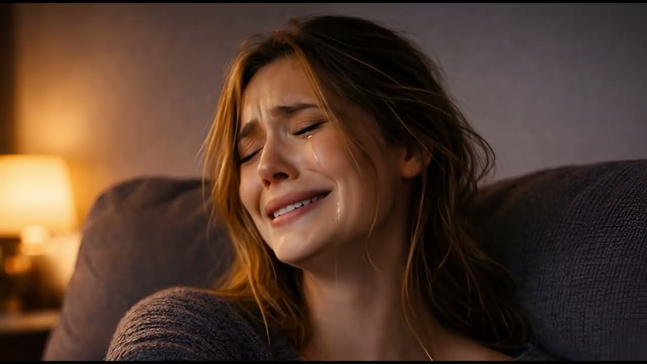 Wciąż jesteś (tęsknota nie ma granic ) – Oficjalny Teledysk