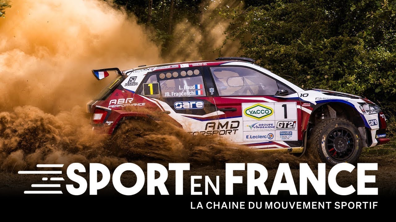 MOTEURS (Sport en France) - LANGRES 📺