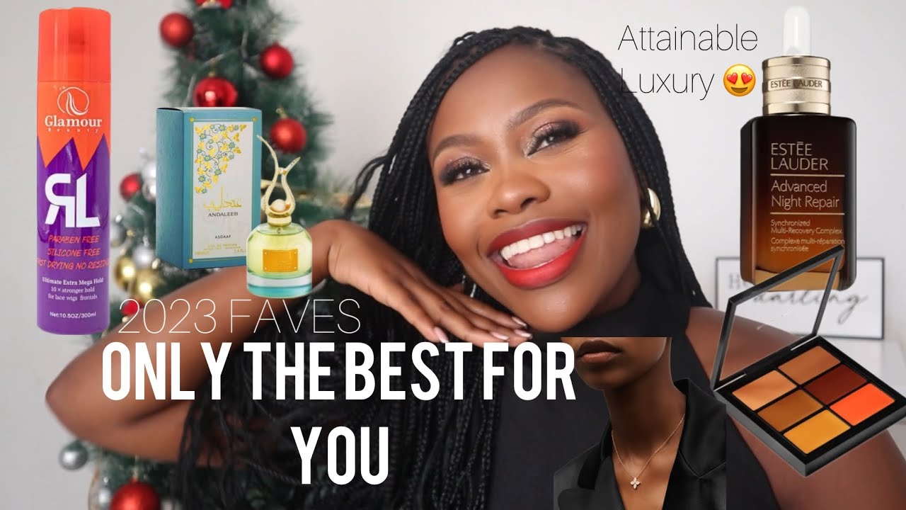 Beauty Faves Approved for 2024 🥰 #skincare #makeup