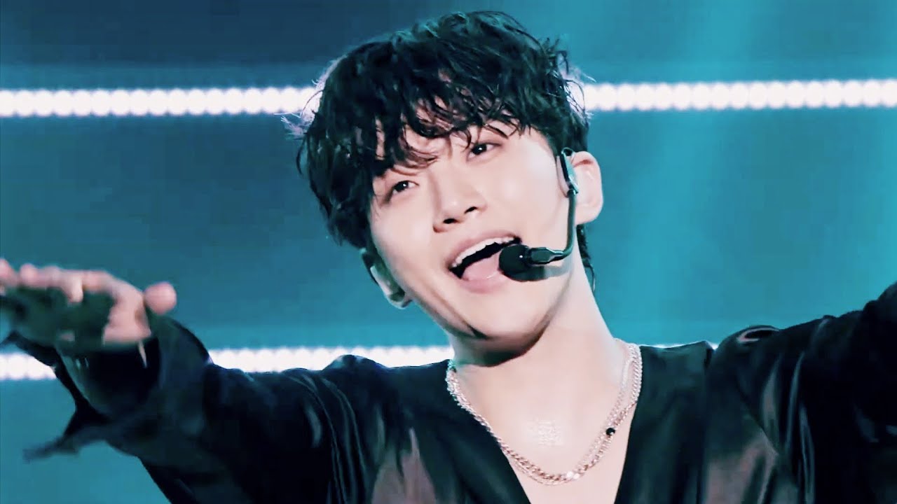 JUNHO (From 2PM) - This Is Love @ JUNHO THE BEST