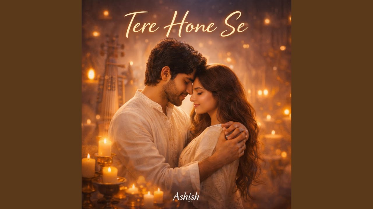 Tere Hone Se (तेरे होने से)