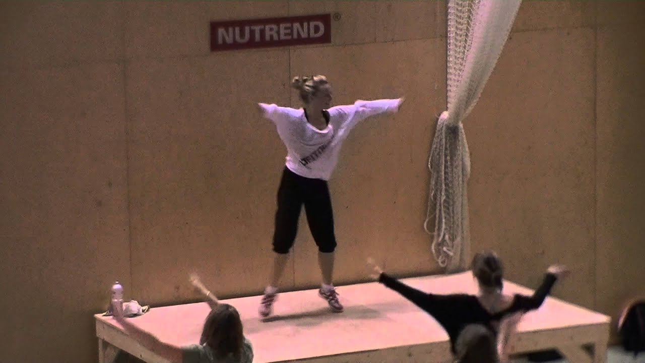 La Morena (MM 33) - Lucie Tvrdoňová