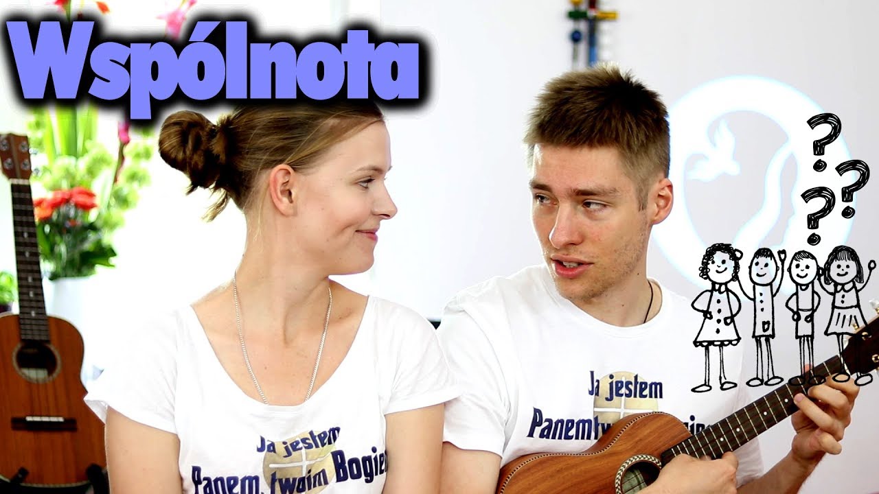 6. Wsp&oacute;lnota - Do czego potrzebna jest wsp&oacute;lnota?