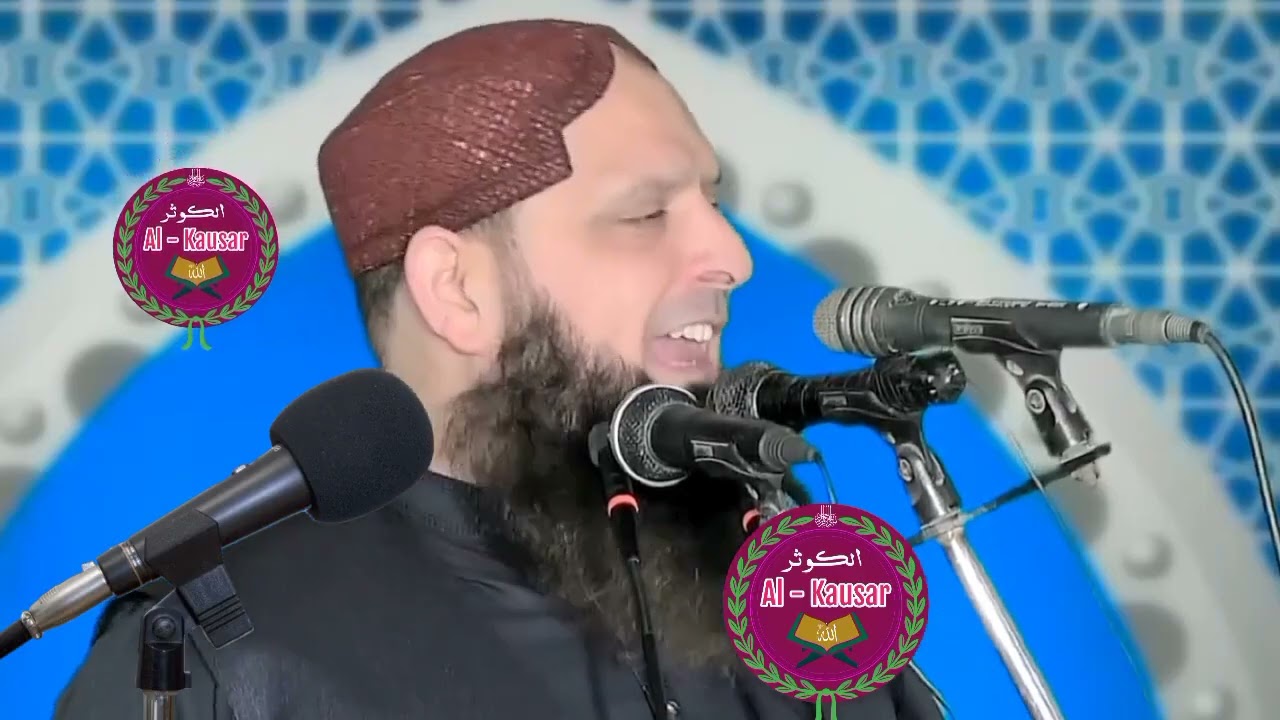Molana Yousaf Pasrori New Bayan 2026 #ramzankareem #yousafpasrori #yousaf #yousafpasrori2026