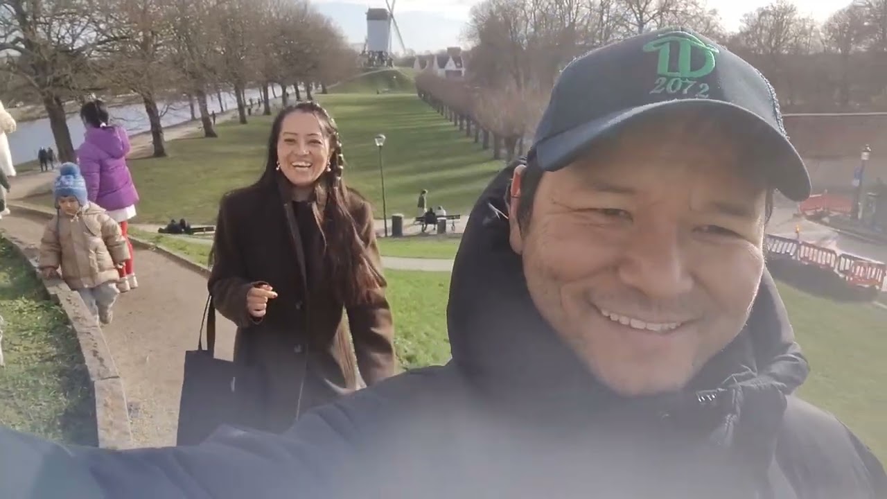 Brugge wind mel. 2026