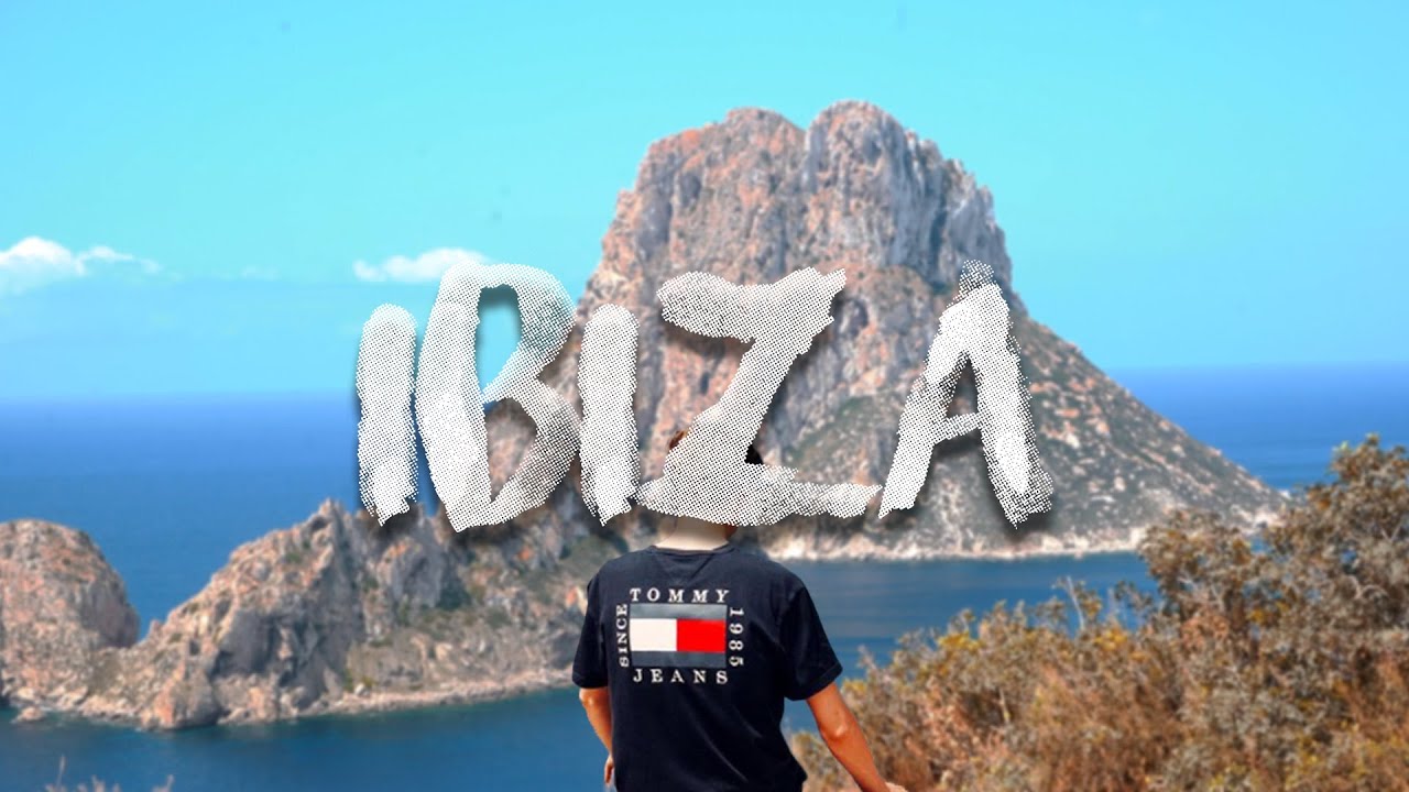 Ibiza - Cinematic Travel Video | Sony a7iii