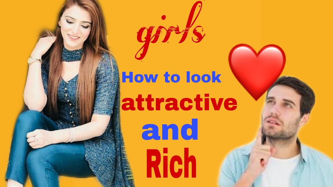 5 Tips लड़कियों के लिए पाय rich and attractive look #lookrich #attractive #styletipsforgirls