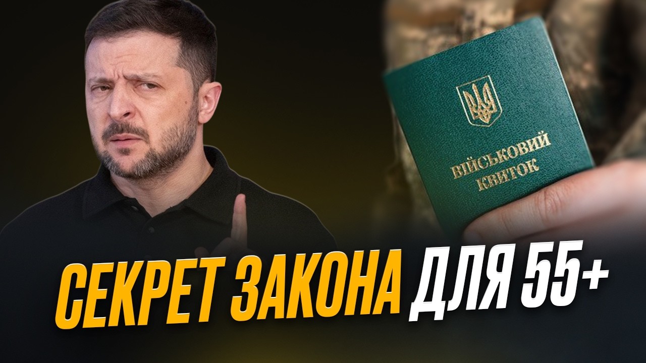 Шокирующая правда о новых законах!