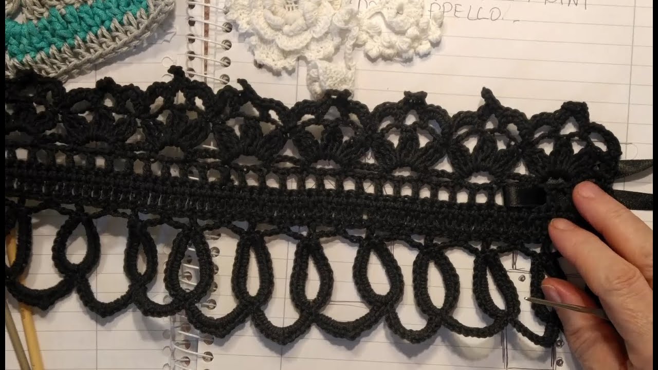 Tutorial collarino