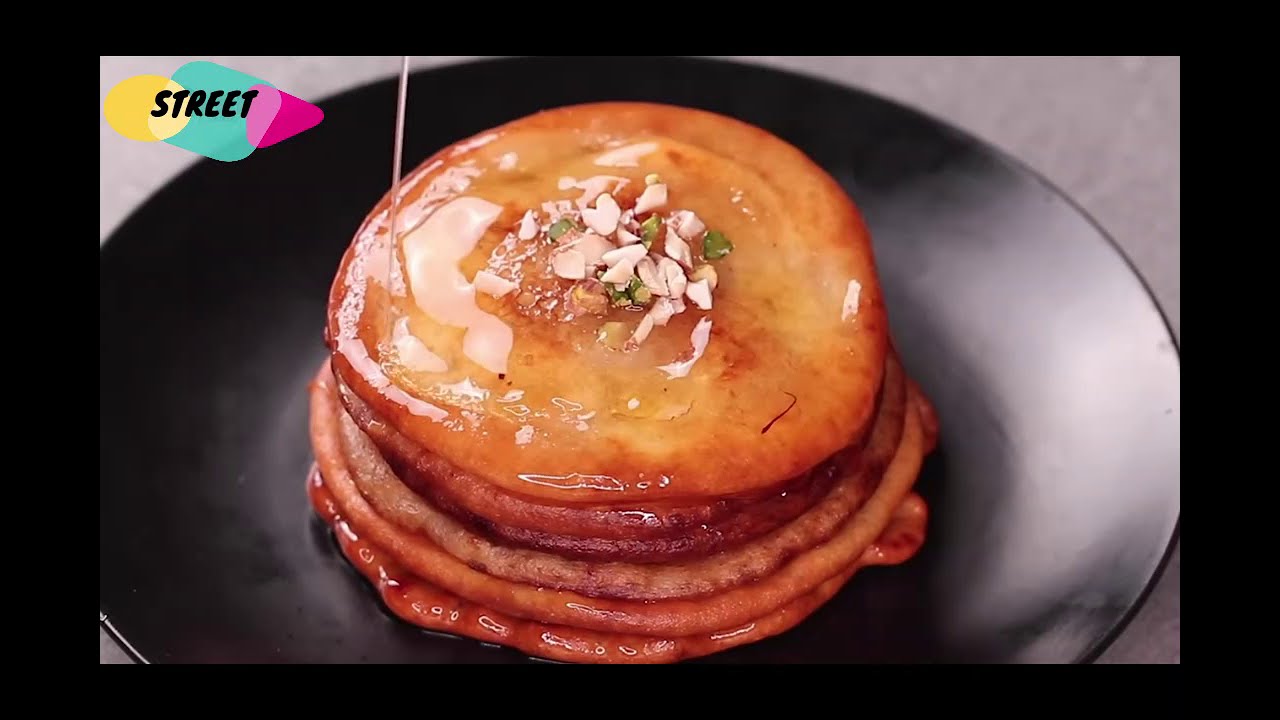 MALPUA RECIPE   EASY MALPUA RECIPE   EASY AND CRISPY MALPUA RECIPE