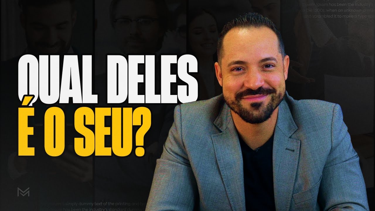 Os  perfis comportamentais que todo gerente precisa conhecer