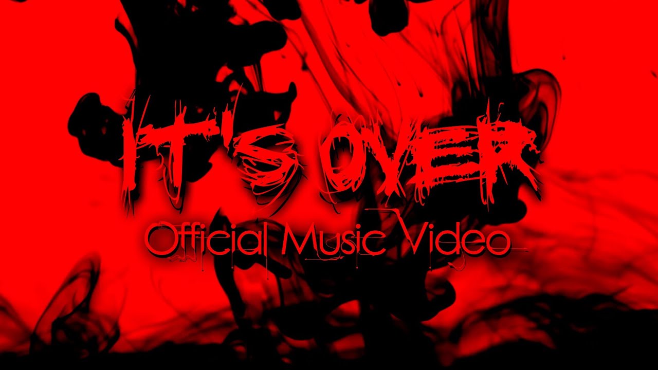 It&rsquo;s Over - Jade Starr DreadCircus Official Music Video 4K