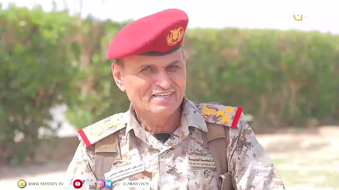 حكاية بطل| تقديم - رفيق السامعي 18/02/2026