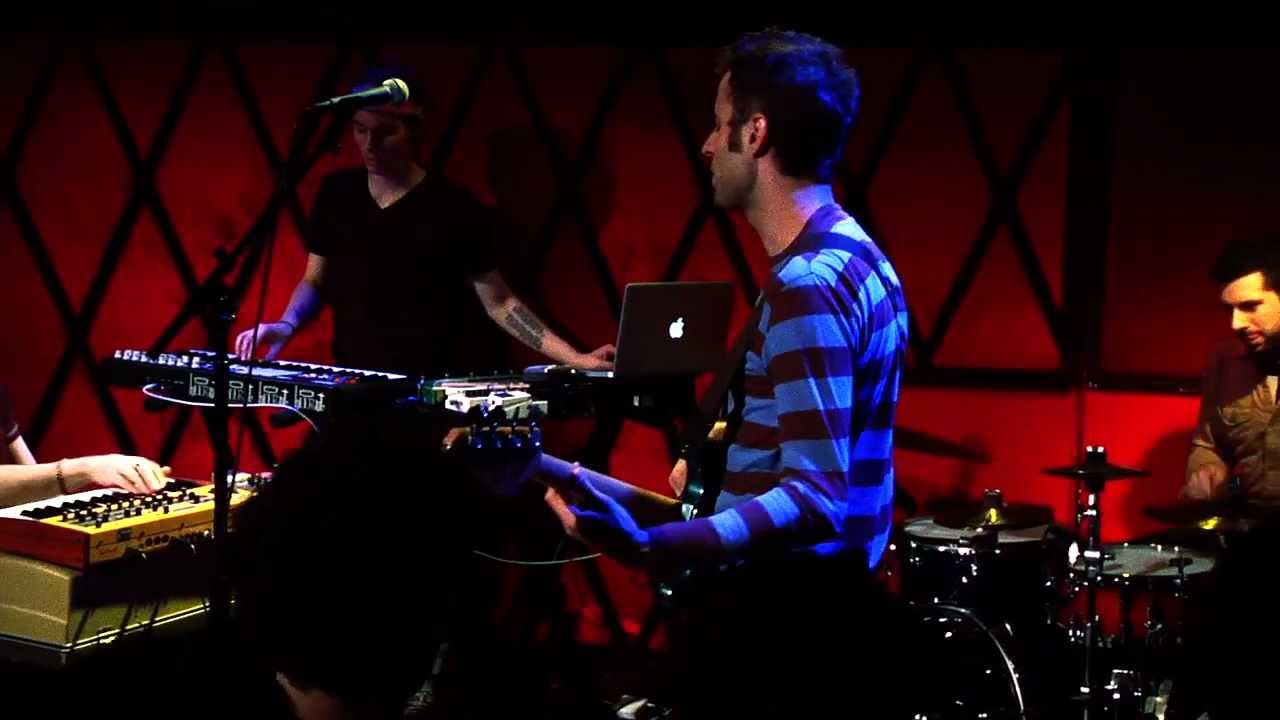 Mark Guiliana's Beat Music: Public Interest