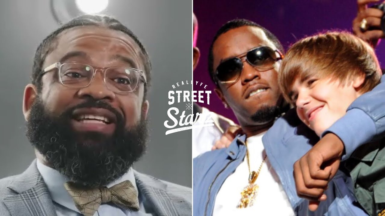 Юрист RealLyfe предсказывает: «Записи Diddy ОБЯЗАТЕЛЬНО выйдут наружу… так или иначе!» Даркнет и ...