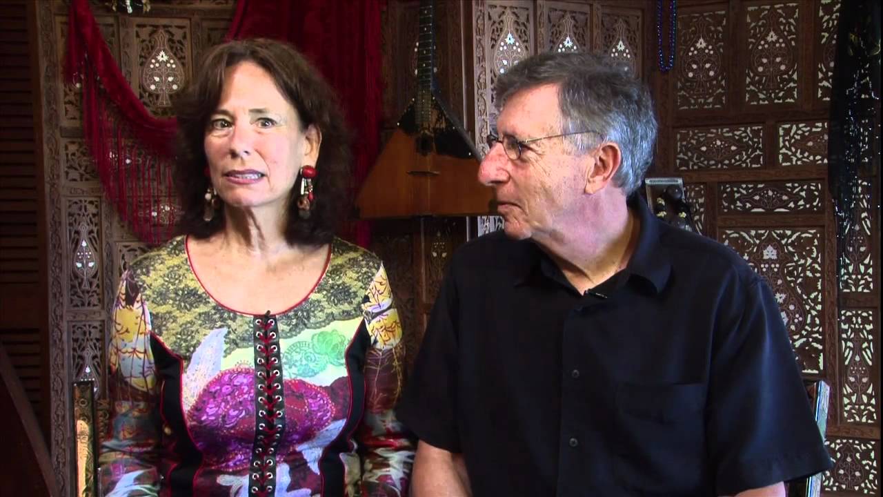 Mickey Hart - Golden Gate Gypsy Orchestra