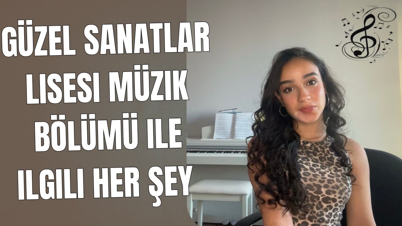 Güzel sanatlar lisesi müzik bölümü ile ilgili herşey   #müzik #müzikvideoları  #Şarkı