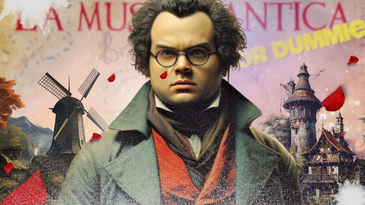 il grande amore di Franz Schubert