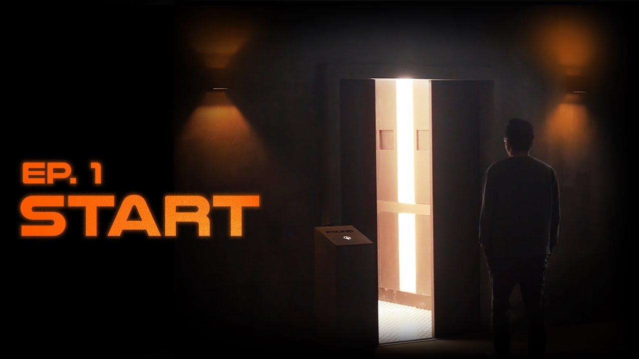 토스ㅣ스타트업 서바이벌 FOUND - EP 1. START [40초의 첫 만남]